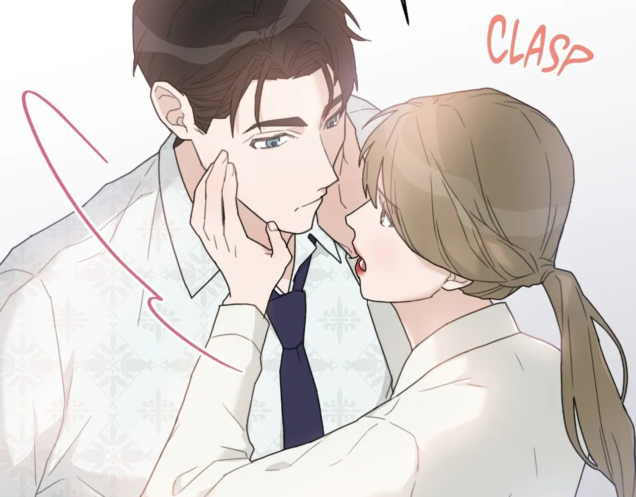 How To Captivate Your Boss Chapter 2 page 71 - 