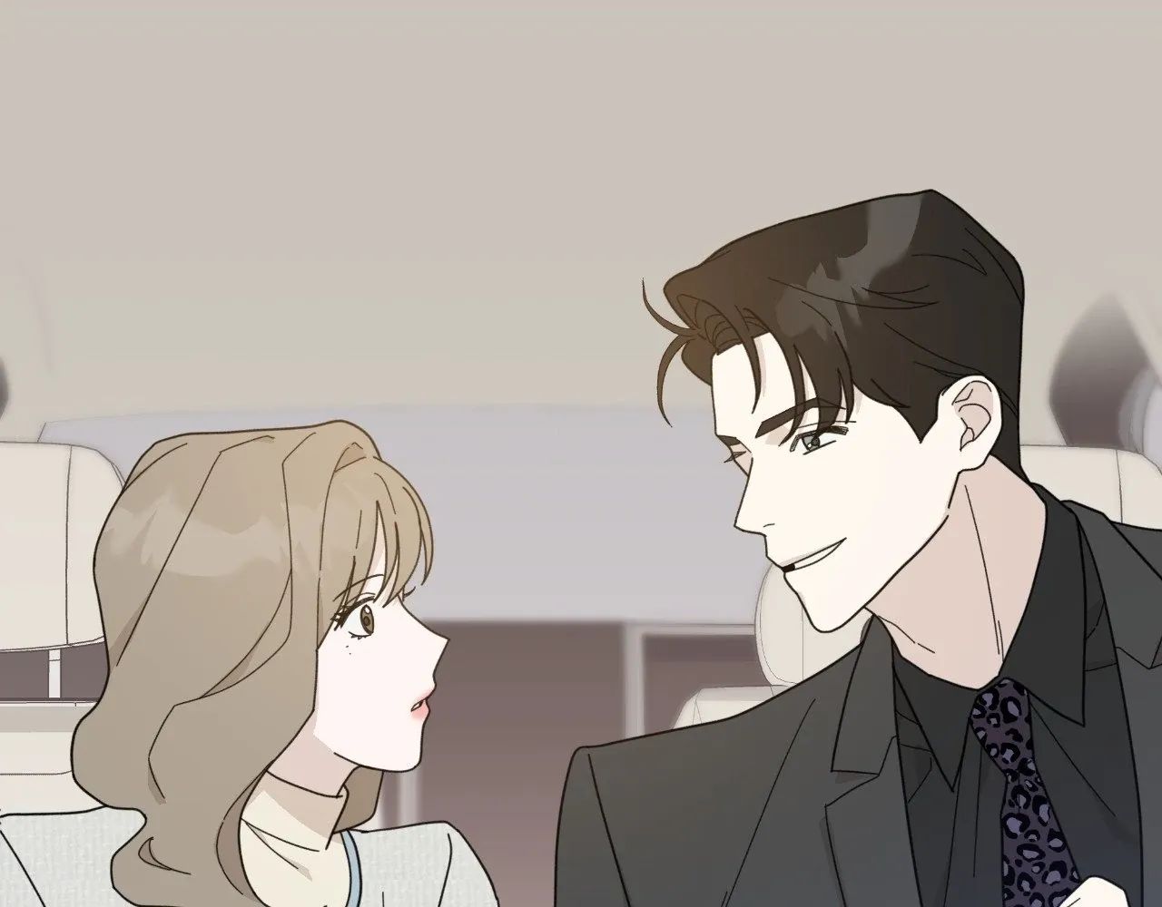 How To Captivate Your Boss Chapter 20 page 102 - 