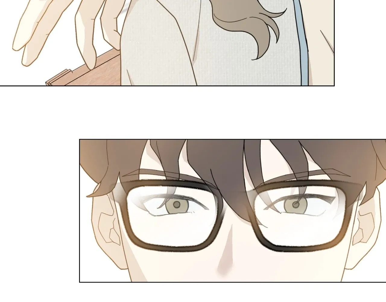 How To Captivate Your Boss Chapter 20 page 12 - 