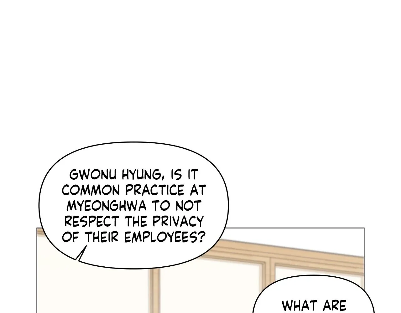 How To Captivate Your Boss Chapter 20 page 13 - 