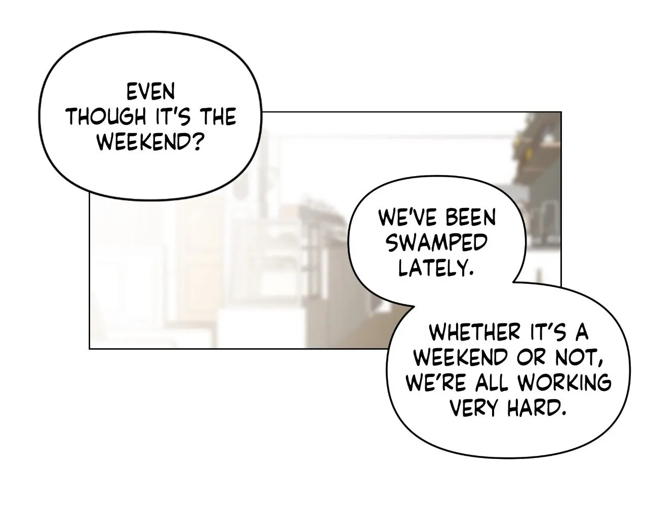 How To Captivate Your Boss Chapter 20 page 18 - 