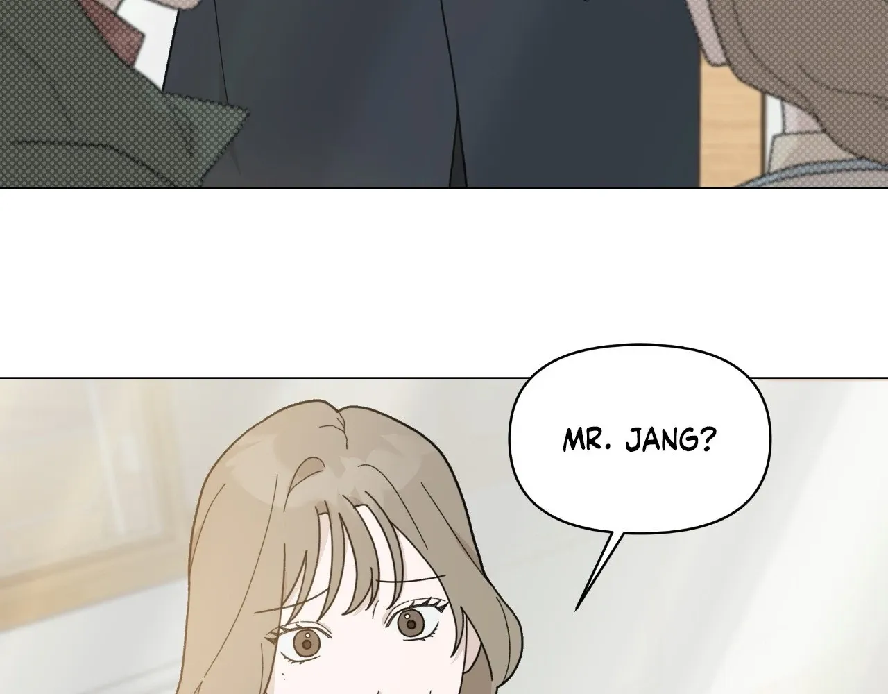 How To Captivate Your Boss Chapter 20 page 3 - 