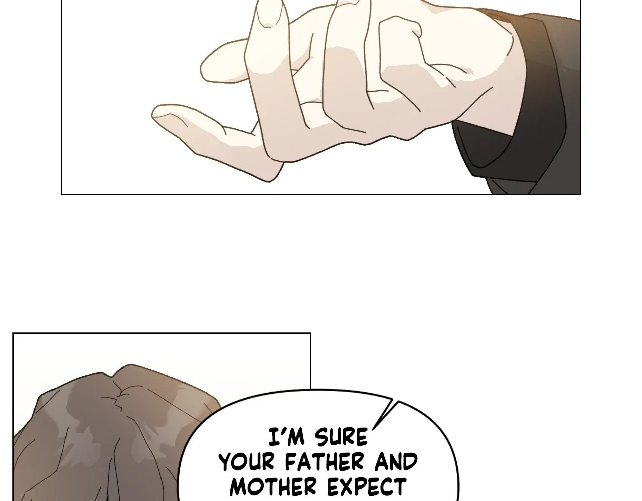 How To Captivate Your Boss Chapter 20 page 24 - 