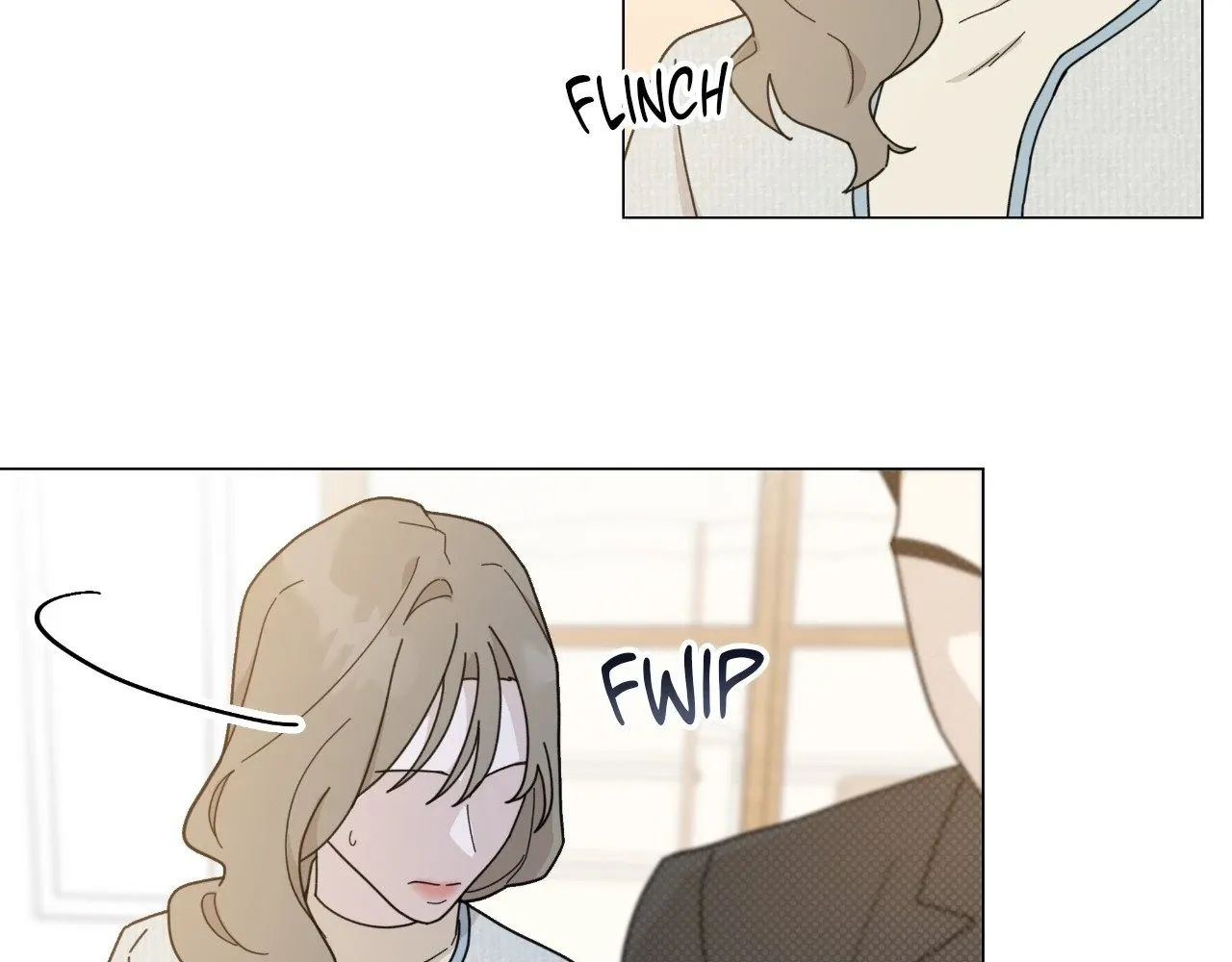 How To Captivate Your Boss Chapter 20 page 26 - 