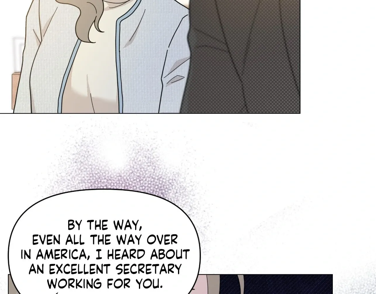 How To Captivate Your Boss Chapter 20 page 27 - 