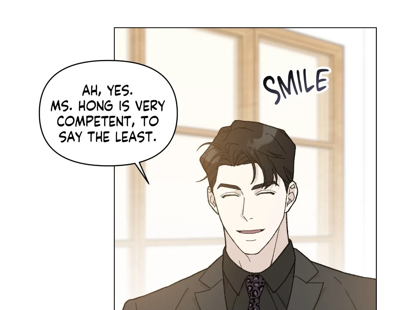 How To Captivate Your Boss Chapter 20 page 30 - 