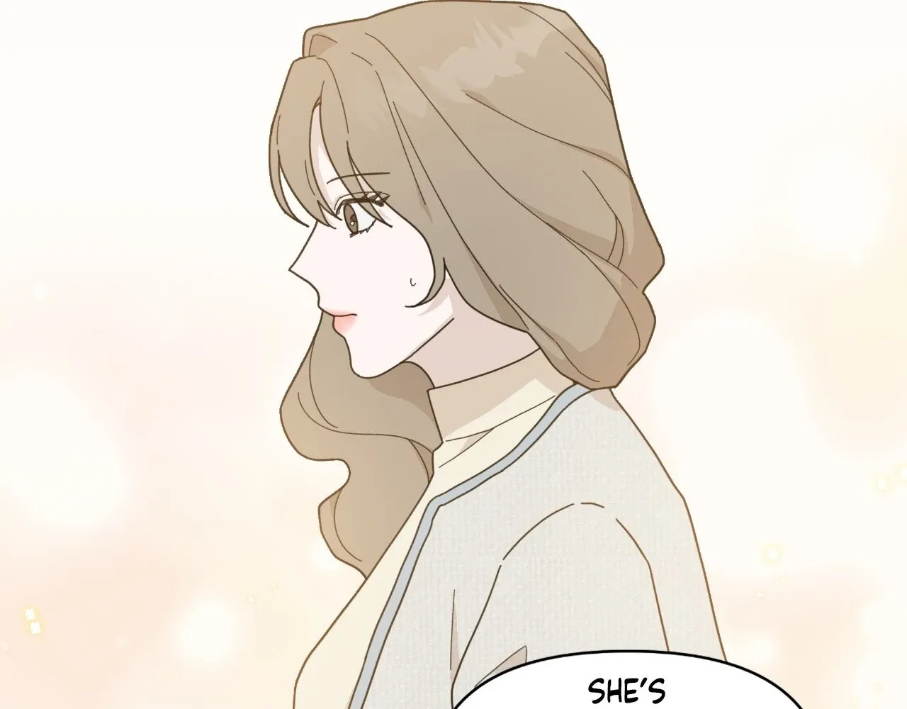 How To Captivate Your Boss Chapter 20 page 32 - 