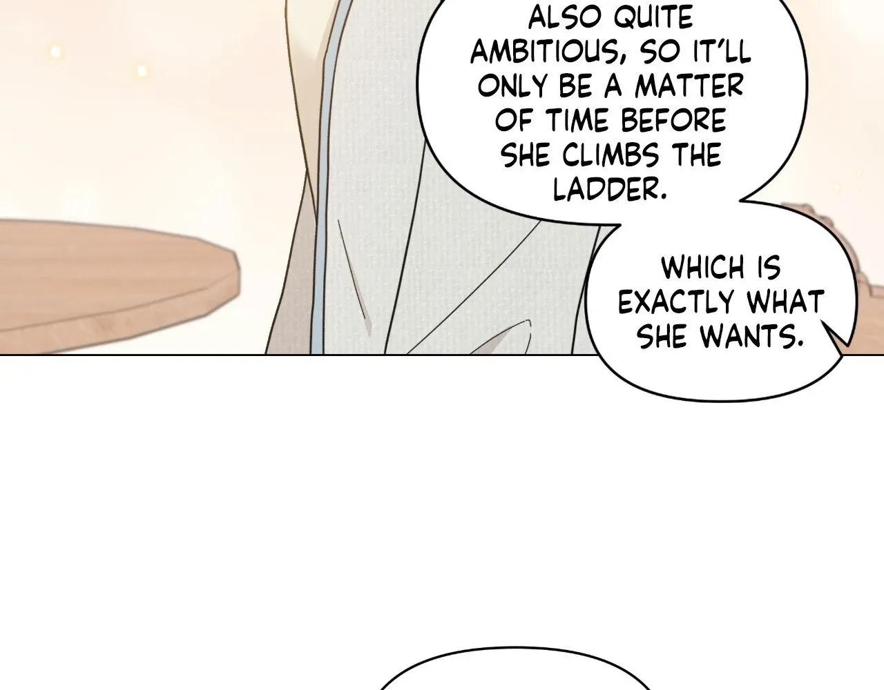 How To Captivate Your Boss Chapter 20 page 33 - 