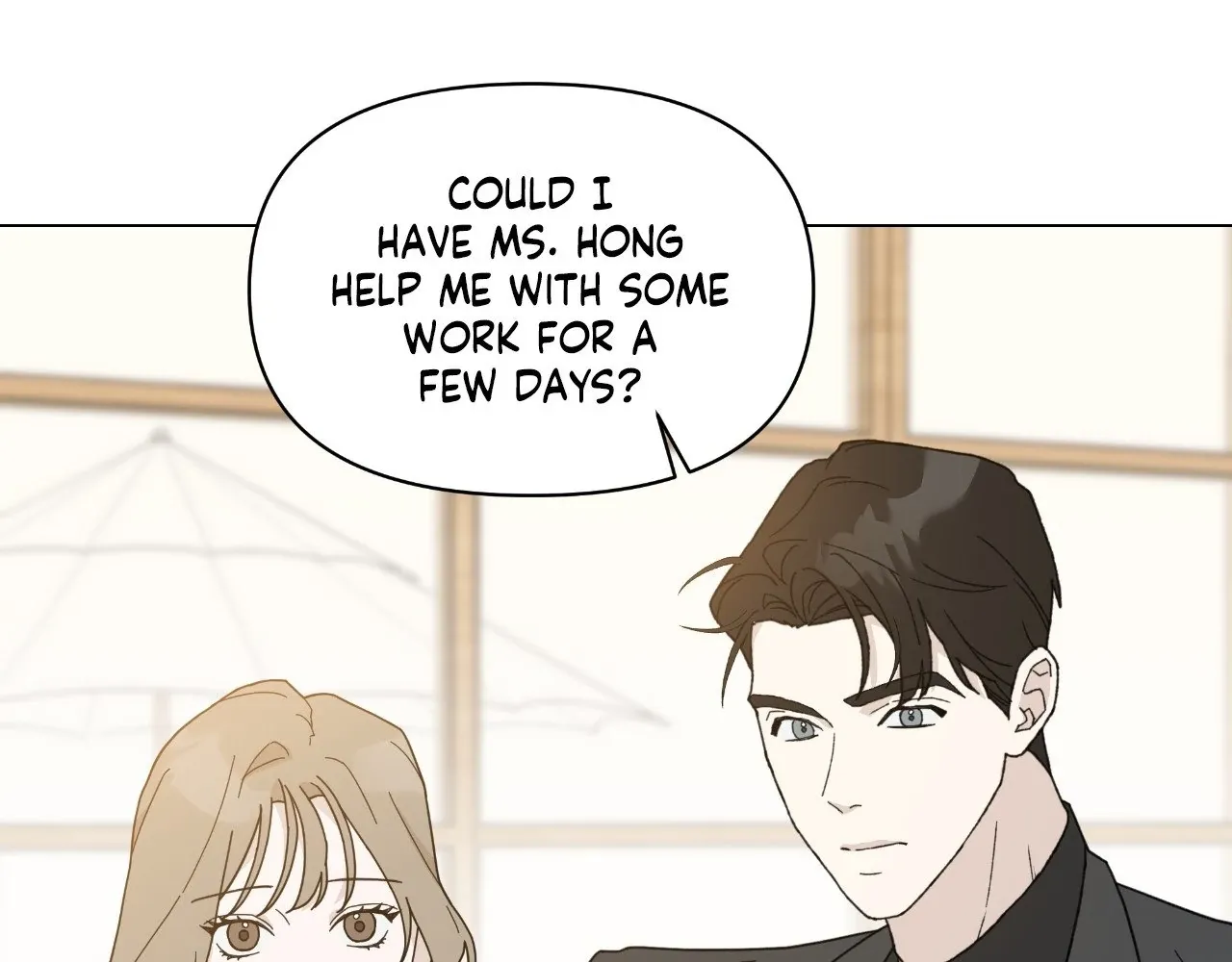 How To Captivate Your Boss Chapter 20 page 35 - 