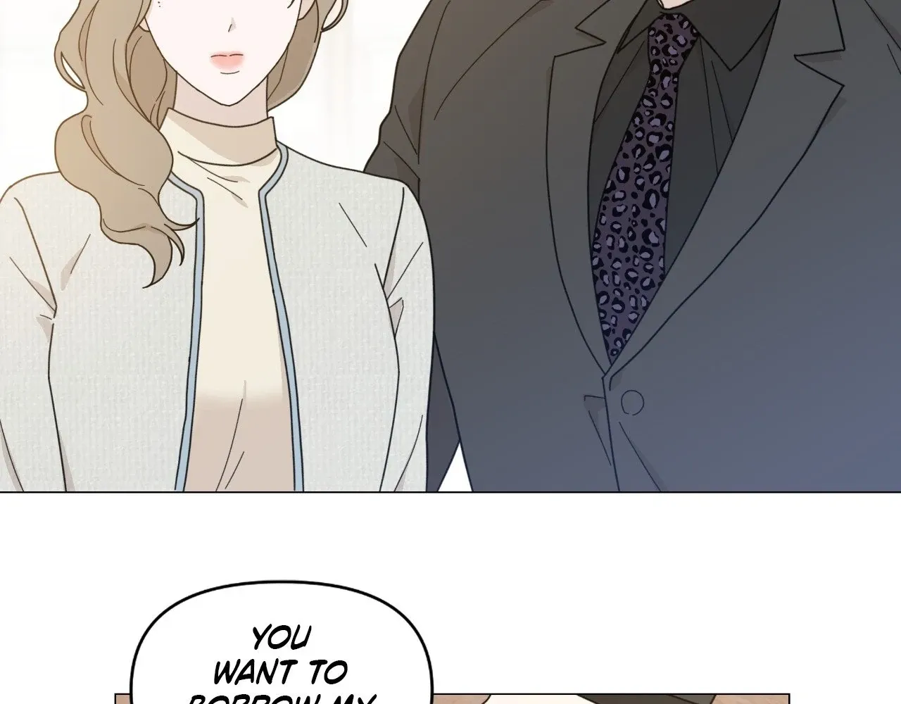 How To Captivate Your Boss Chapter 20 page 36 - 