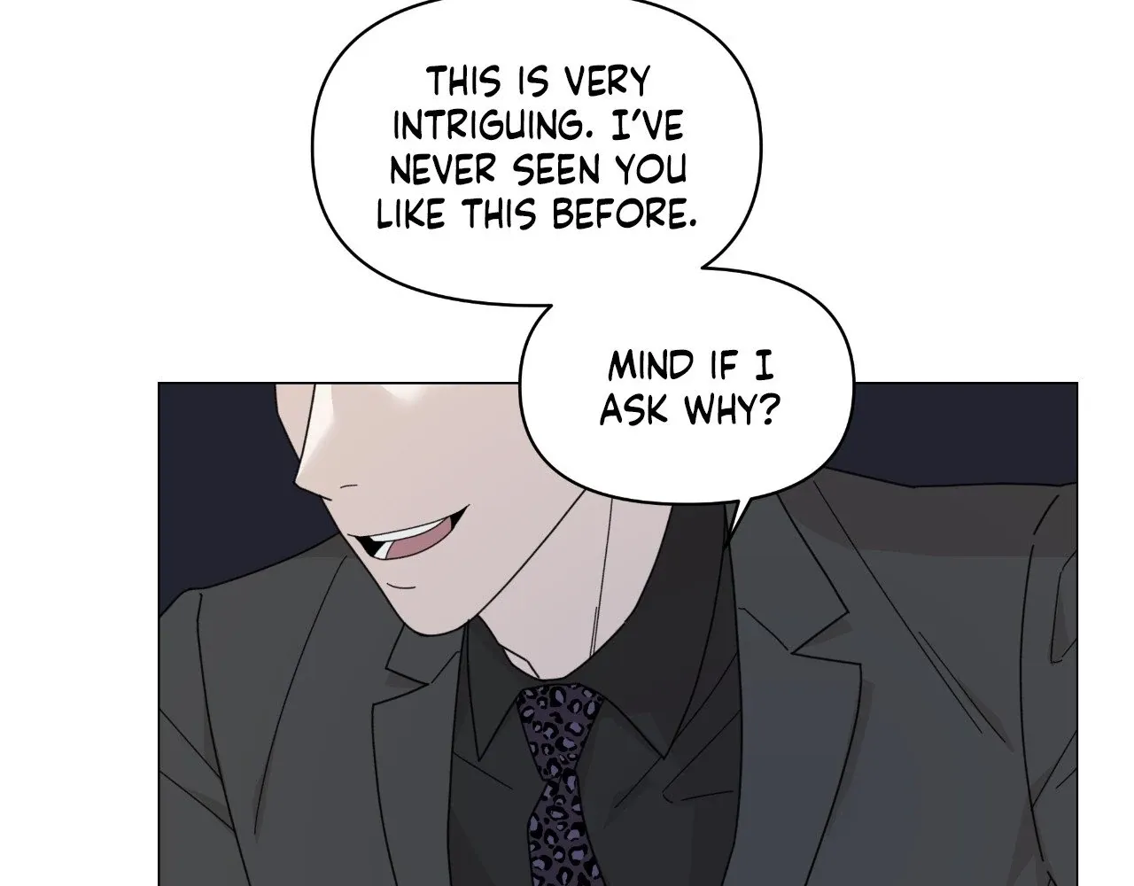 How To Captivate Your Boss Chapter 20 page 38 - 