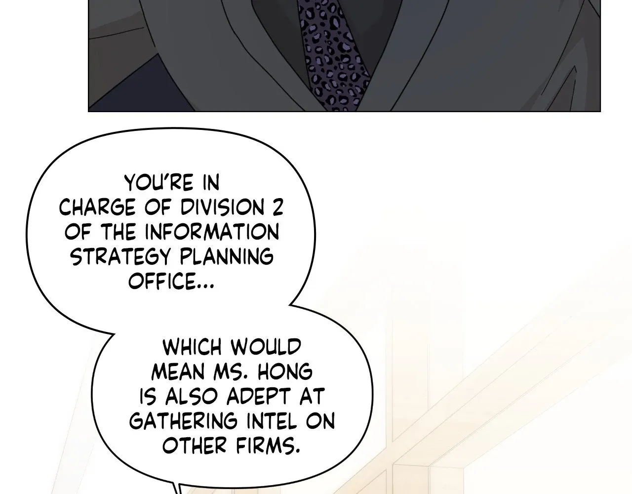 How To Captivate Your Boss Chapter 20 page 39 - 
