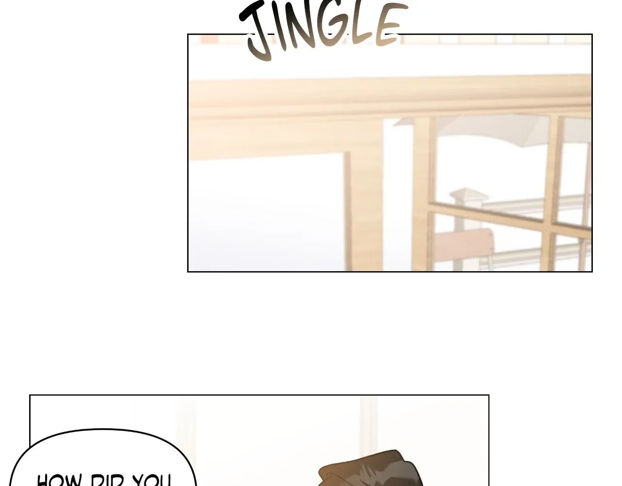 How To Captivate Your Boss Chapter 20 page 5 - 