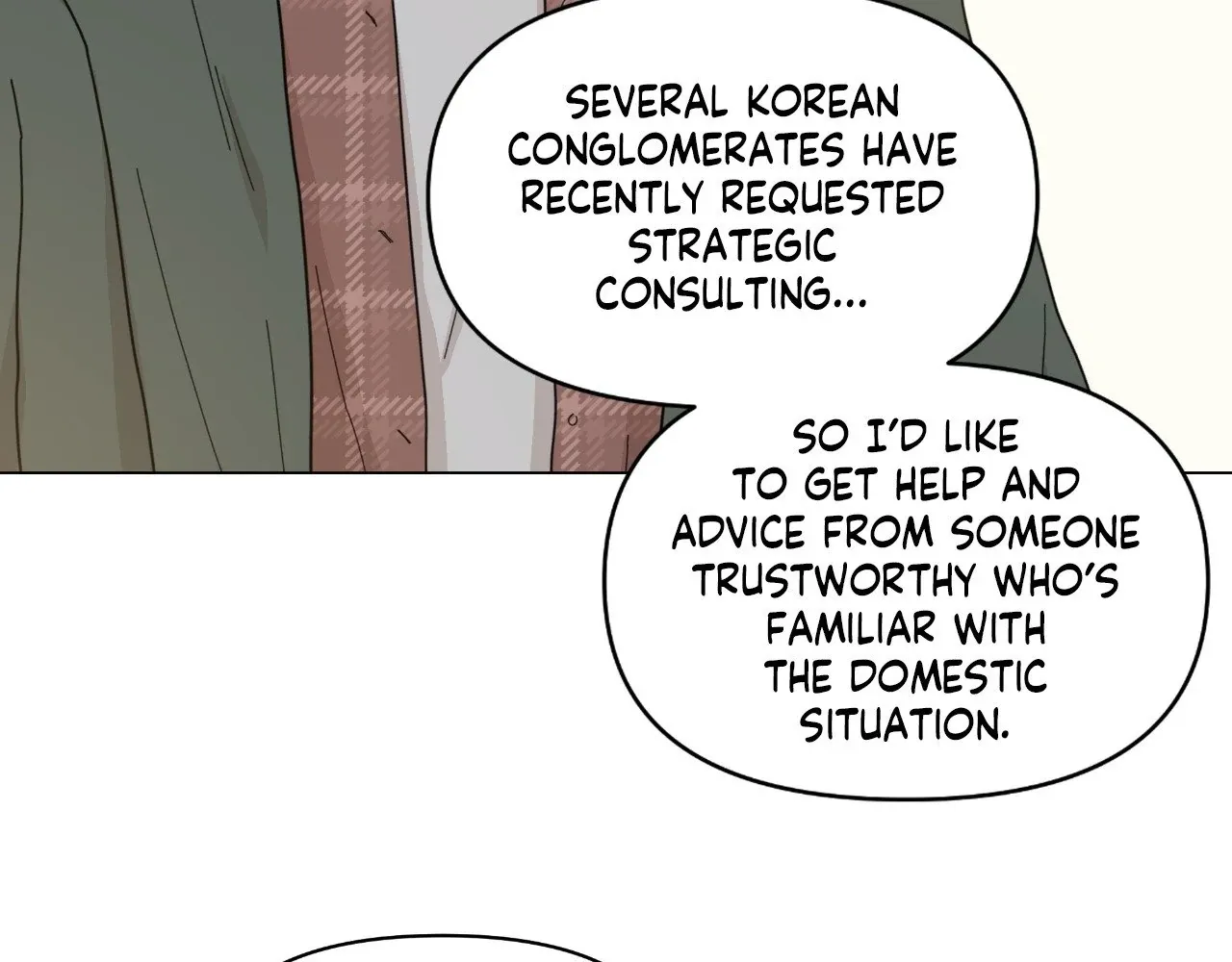 How To Captivate Your Boss Chapter 20 page 41 - 