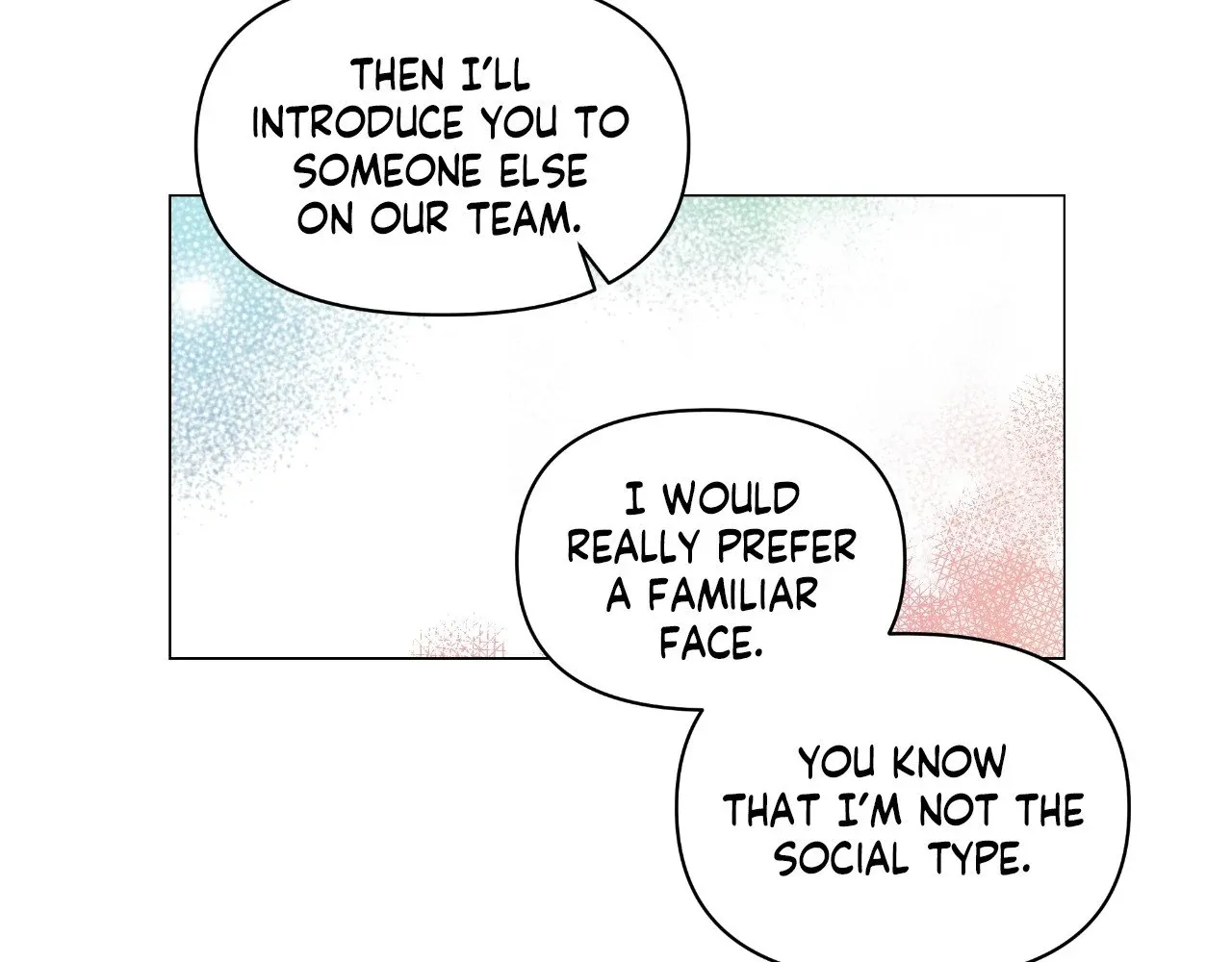 How To Captivate Your Boss Chapter 20 page 42 - 