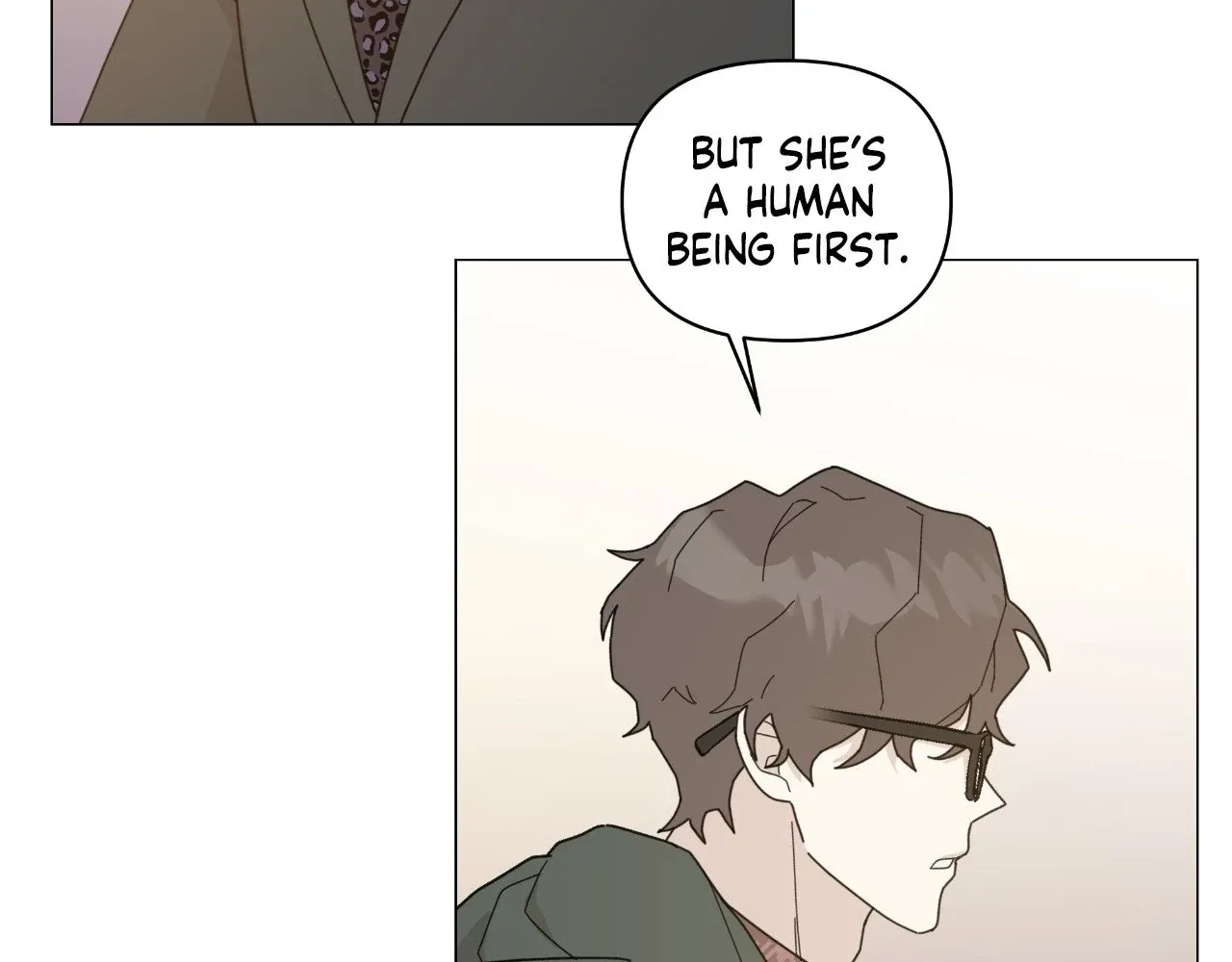 How To Captivate Your Boss Chapter 20 page 45 - 