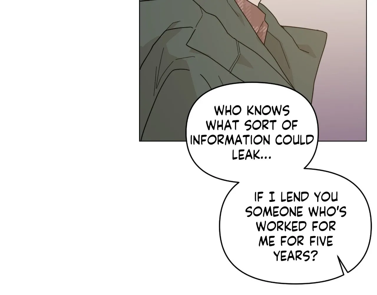 How To Captivate Your Boss Chapter 20 page 46 - 