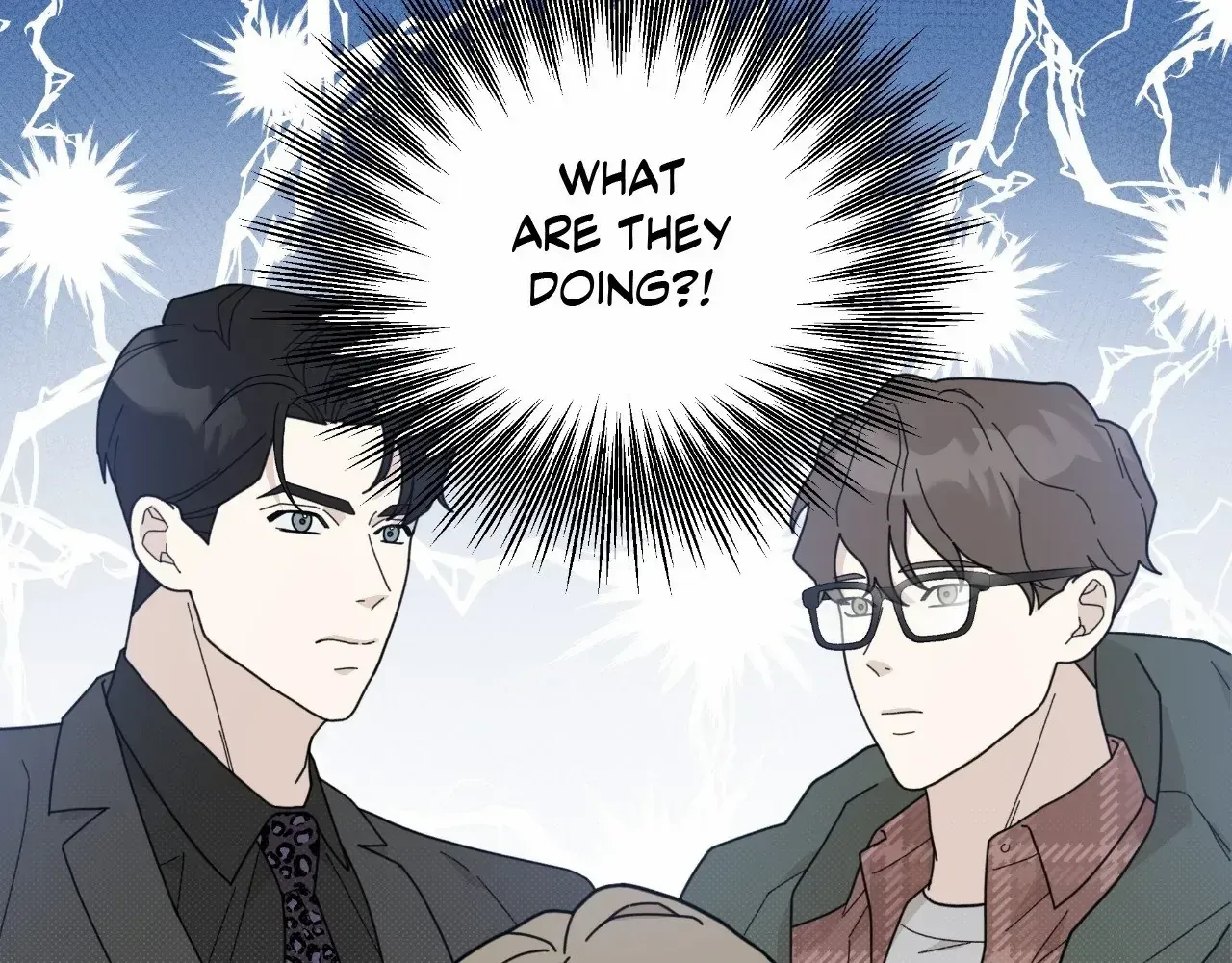 How To Captivate Your Boss Chapter 20 page 49 - 