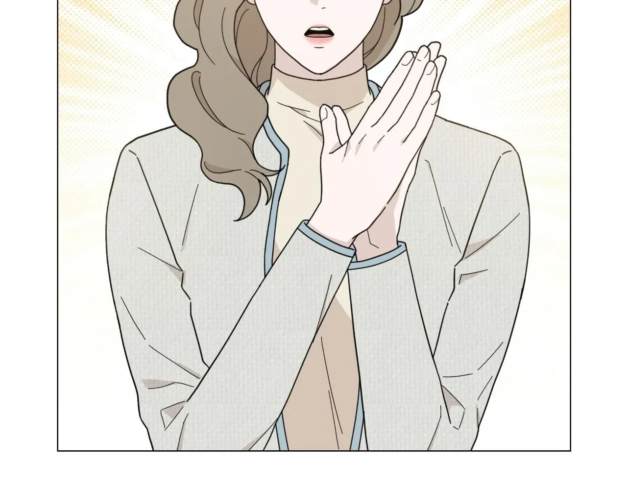How To Captivate Your Boss Chapter 20 page 53 - 