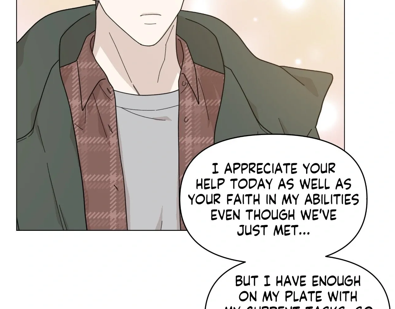 How To Captivate Your Boss Chapter 20 page 55 - 