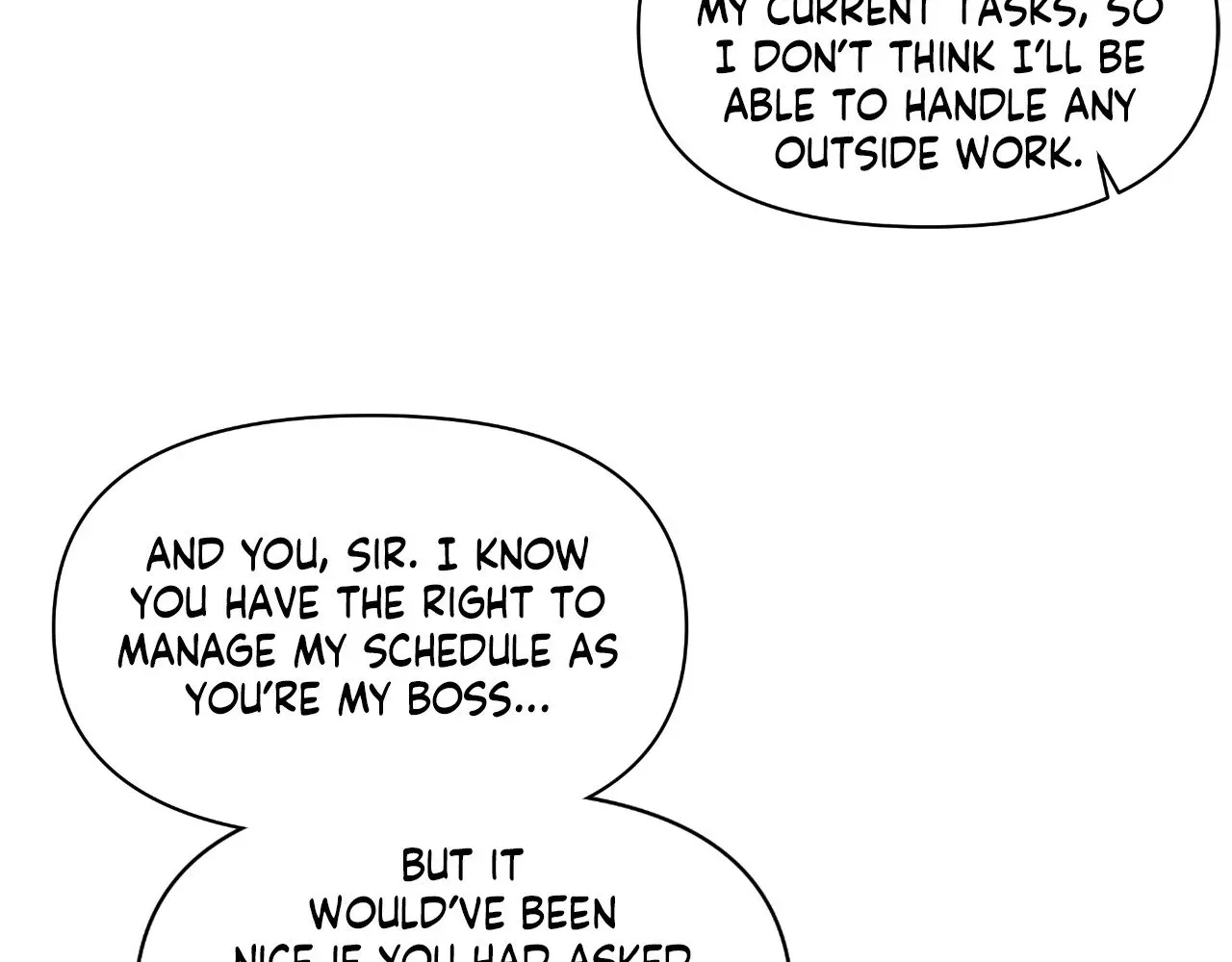 How To Captivate Your Boss Chapter 20 page 56 - 