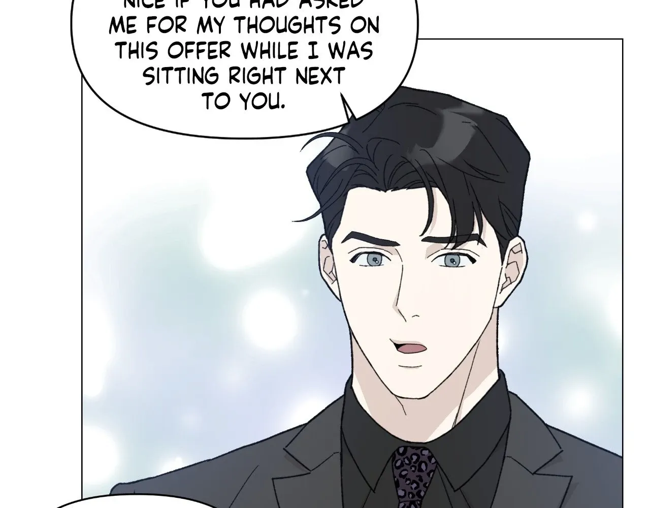 How To Captivate Your Boss Chapter 20 page 57 - 