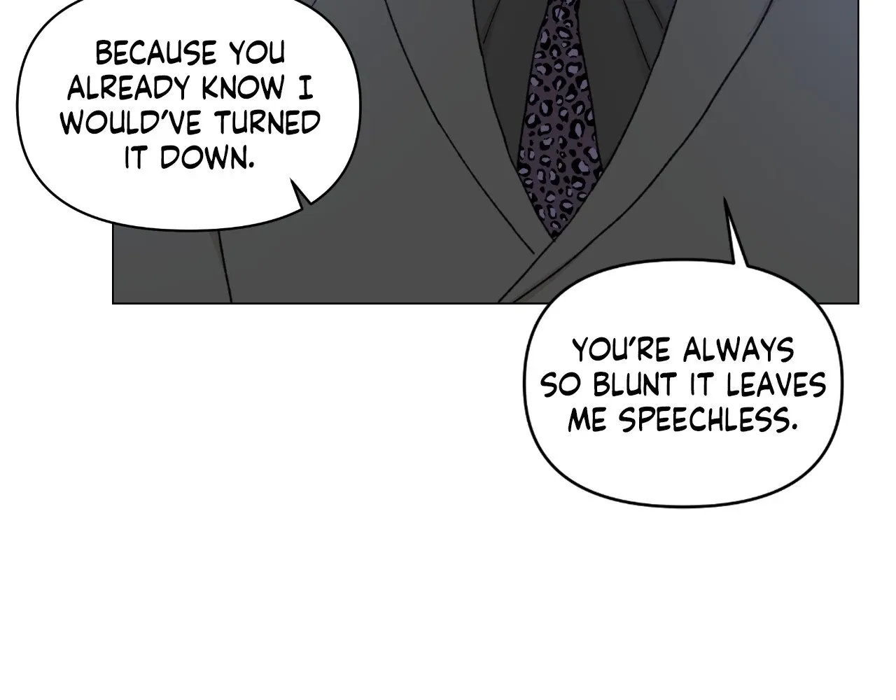 How To Captivate Your Boss Chapter 20 page 58 - 