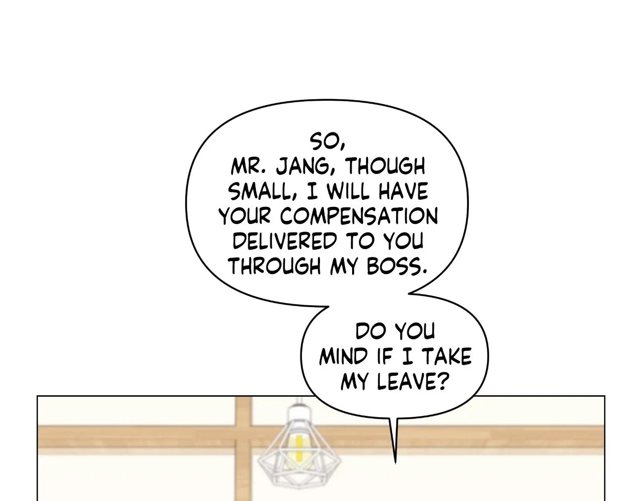 How To Captivate Your Boss Chapter 20 page 59 - 