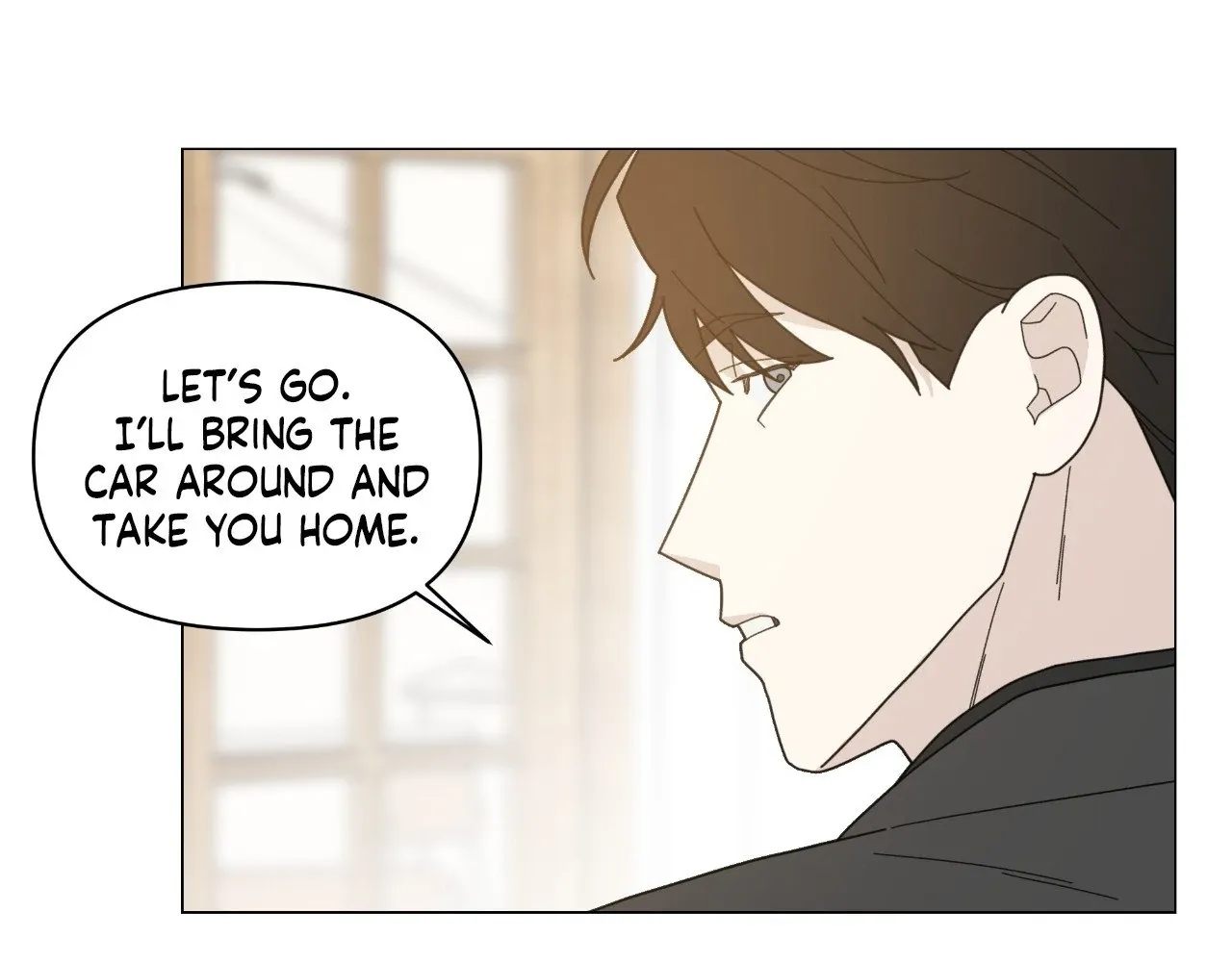 How To Captivate Your Boss Chapter 20 page 61 - 