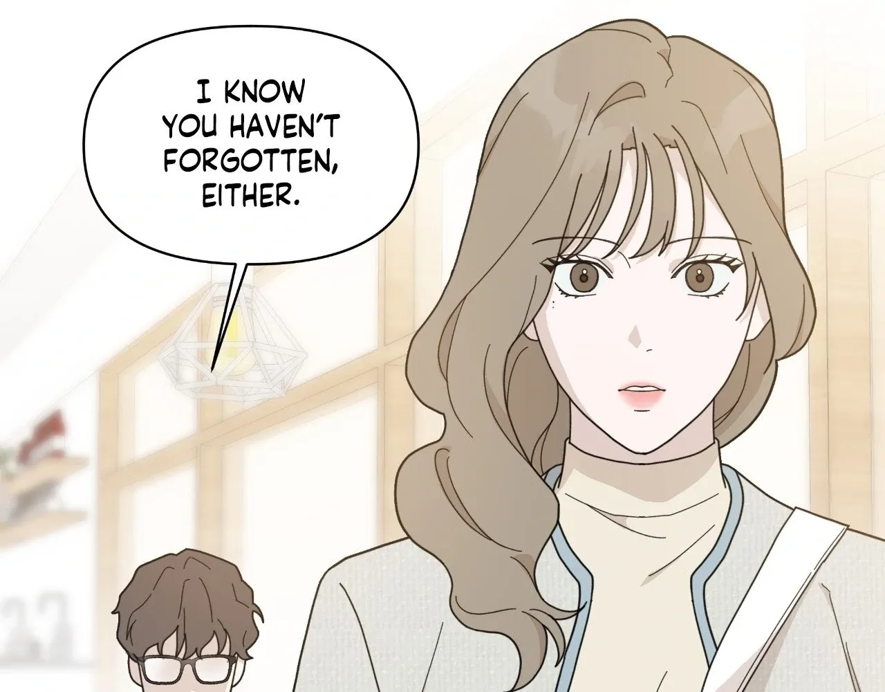 How To Captivate Your Boss Chapter 20 page 65 - 