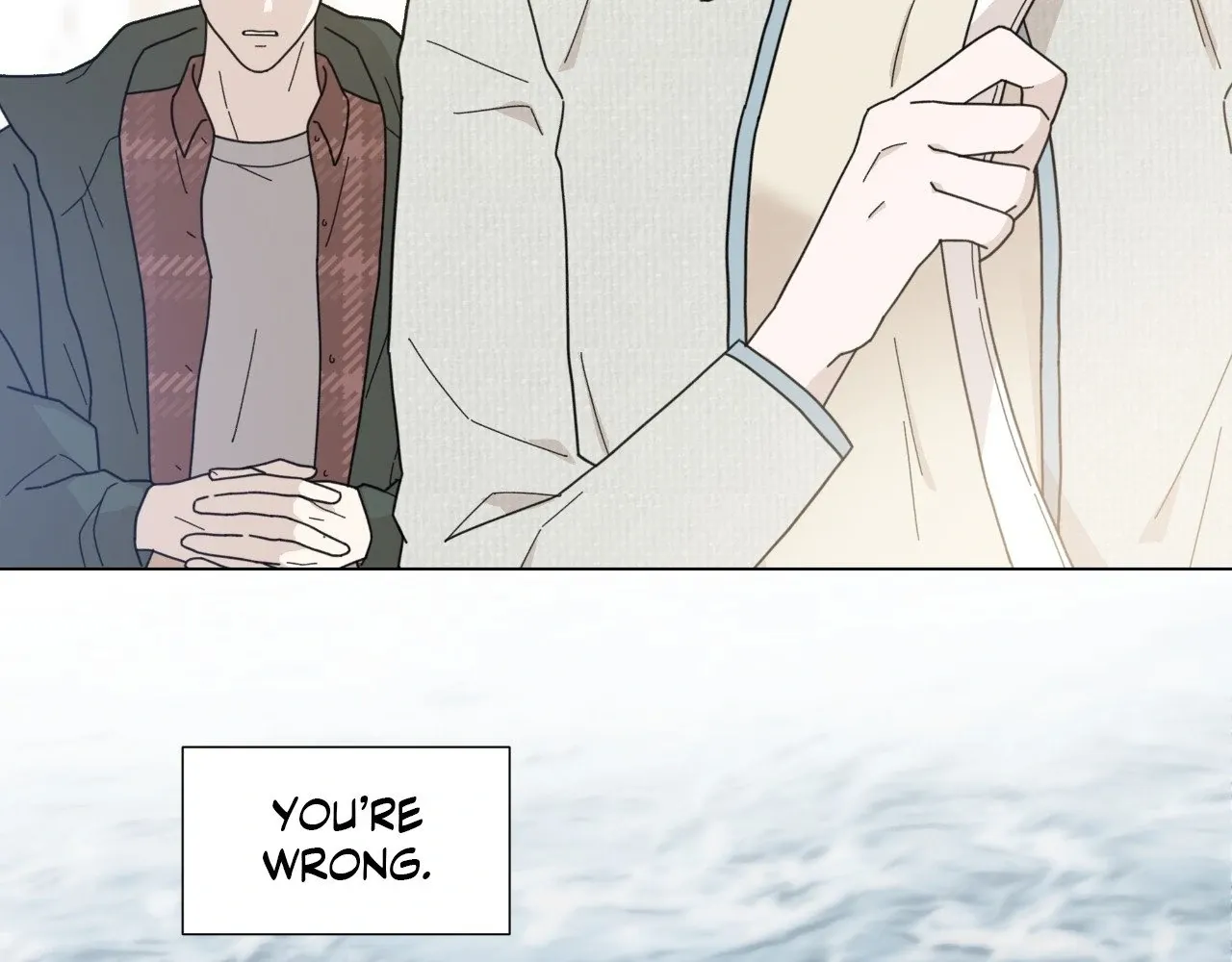 How To Captivate Your Boss Chapter 20 page 66 - 