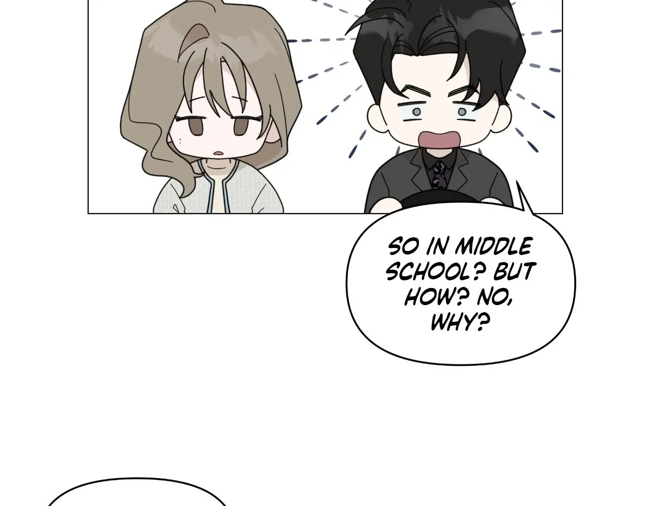 How To Captivate Your Boss Chapter 20 page 78 - 