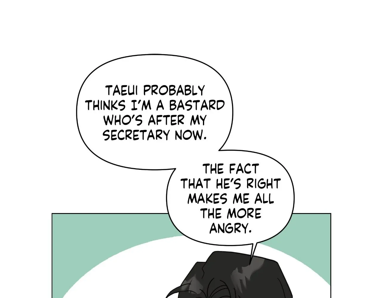 How To Captivate Your Boss Chapter 20 page 86 - 