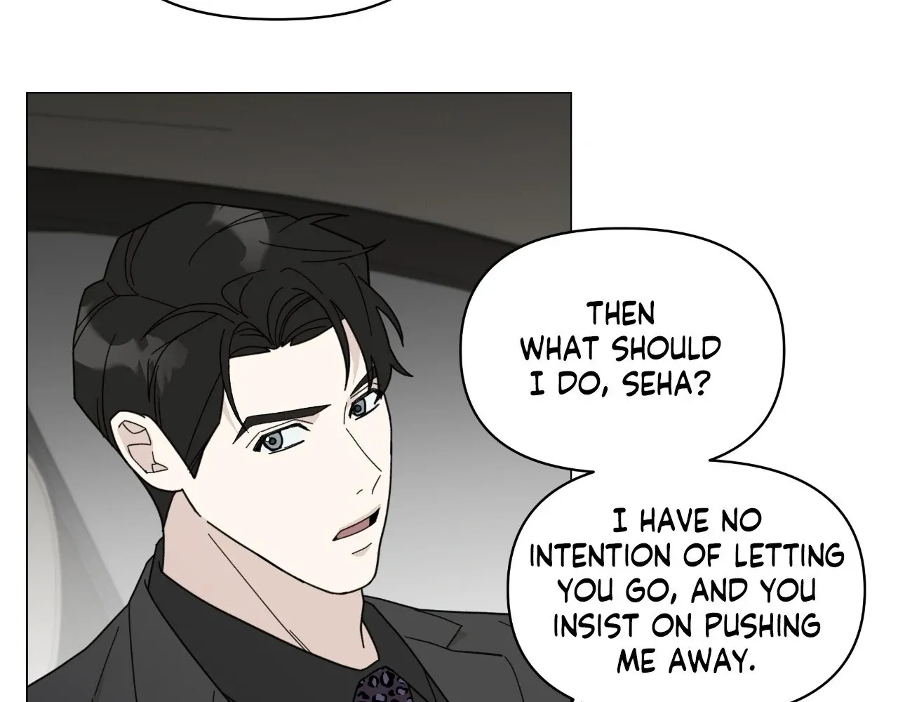 How To Captivate Your Boss Chapter 20 page 88 - 