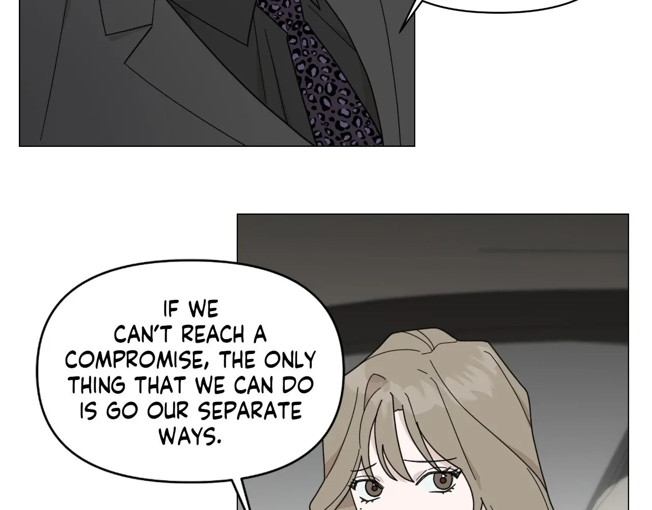 How To Captivate Your Boss Chapter 20 page 89 - 