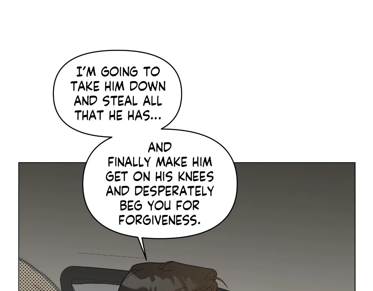 How To Captivate Your Boss Chapter 20 page 95 - 