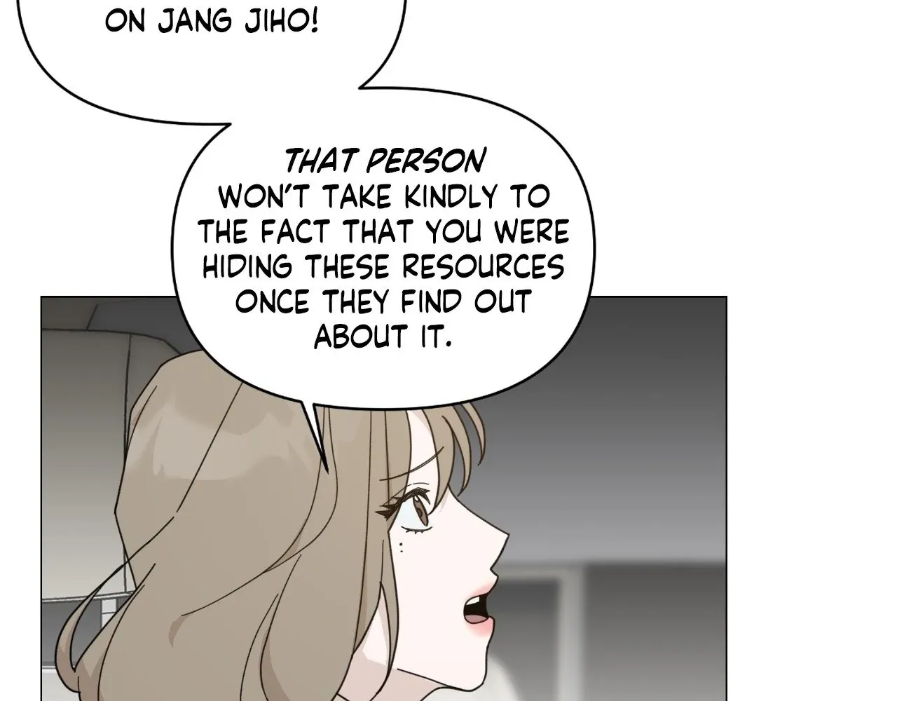 How To Captivate Your Boss Chapter 20 page 98 - 