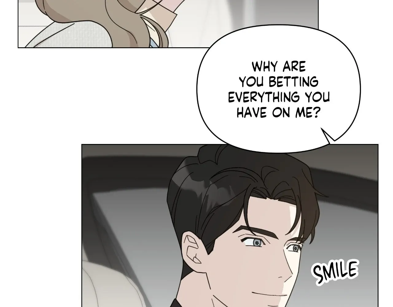 How To Captivate Your Boss Chapter 20 page 99 - 