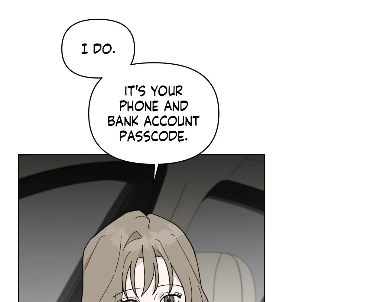 How To Captivate Your Boss Chapter 21 page 2 - 