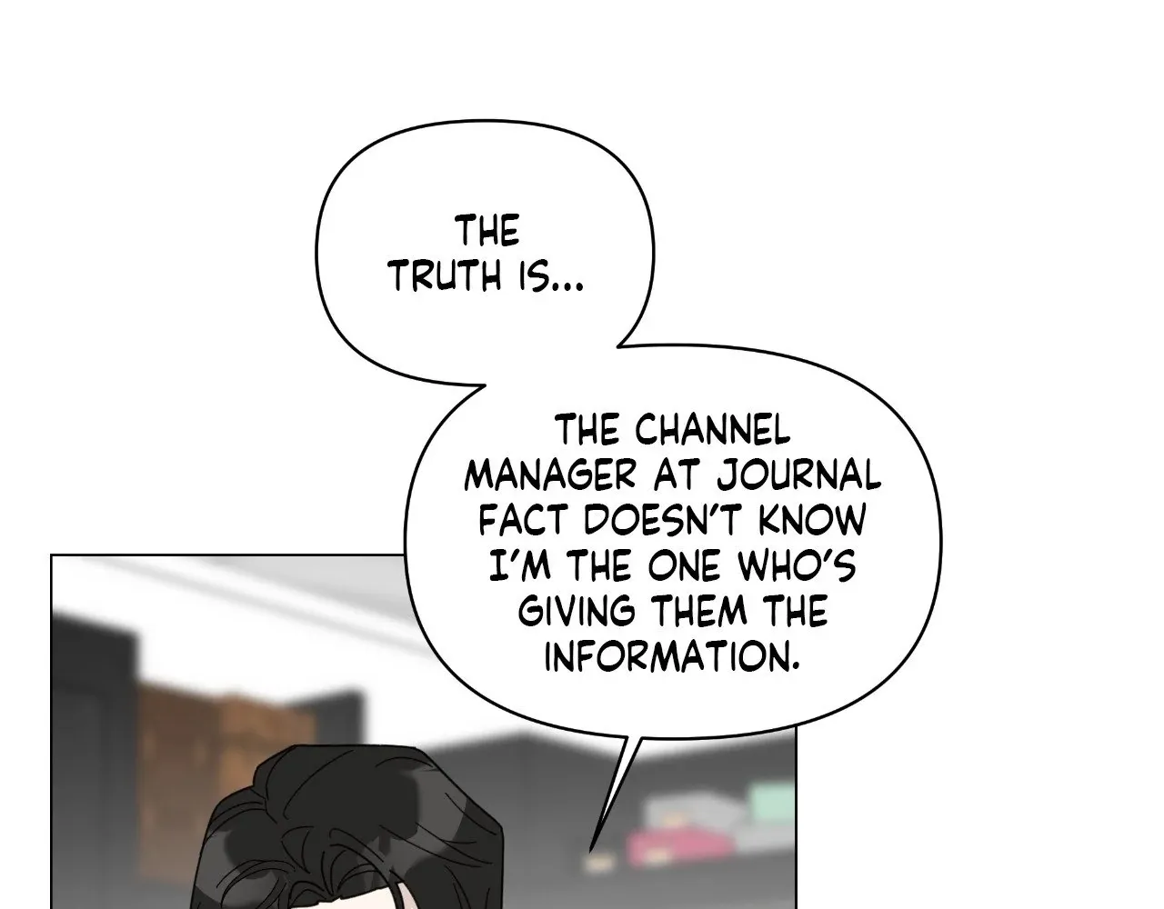 How To Captivate Your Boss Chapter 21 page 102 - 