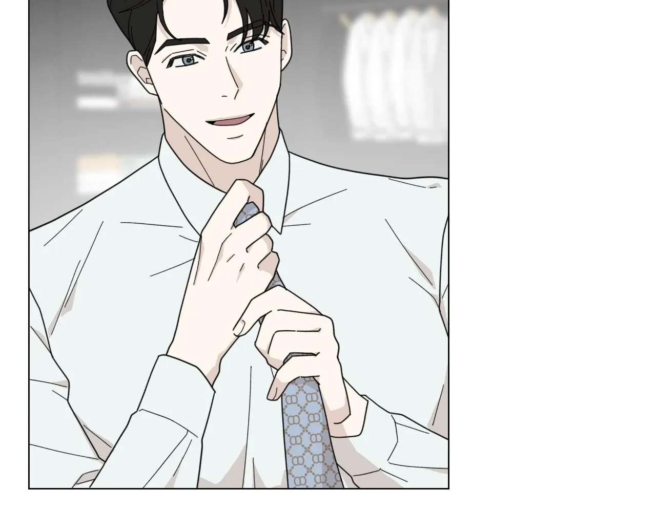 How To Captivate Your Boss Chapter 21 page 103 - 