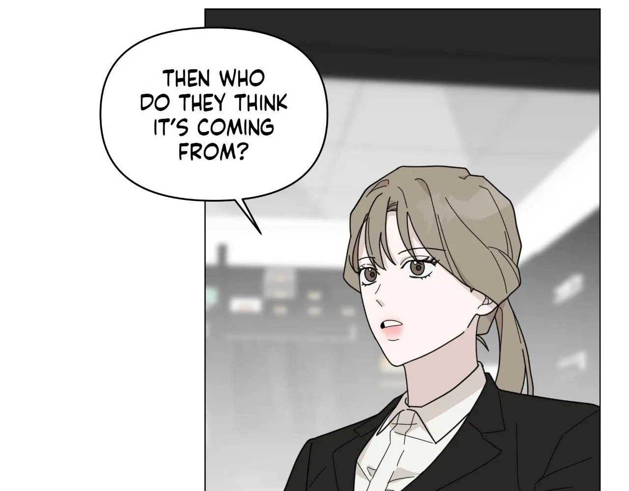 How To Captivate Your Boss Chapter 21 page 104 - 