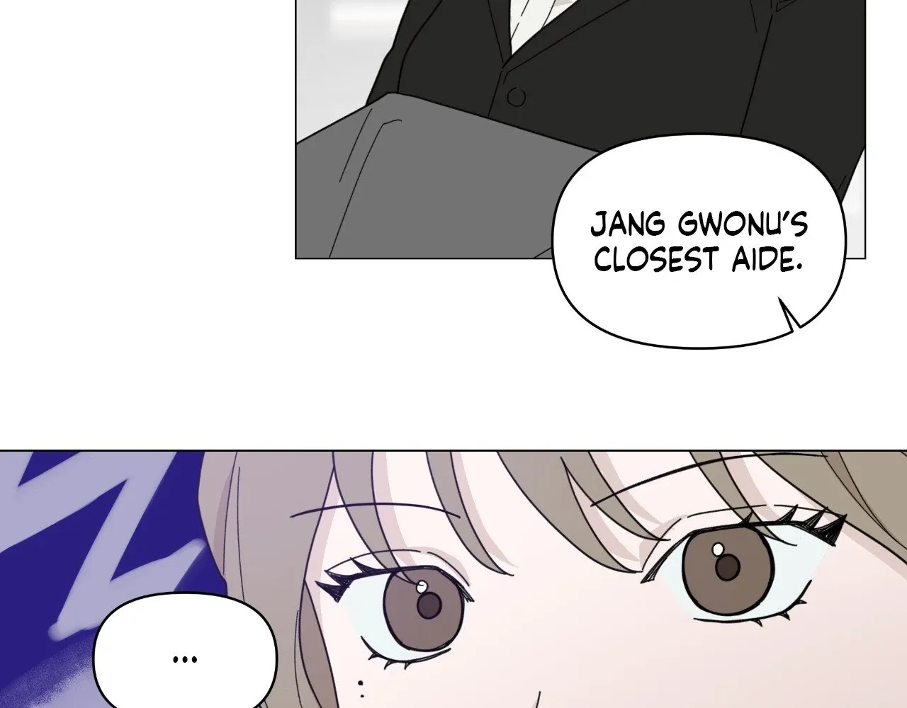 How To Captivate Your Boss Chapter 21 page 105 - 