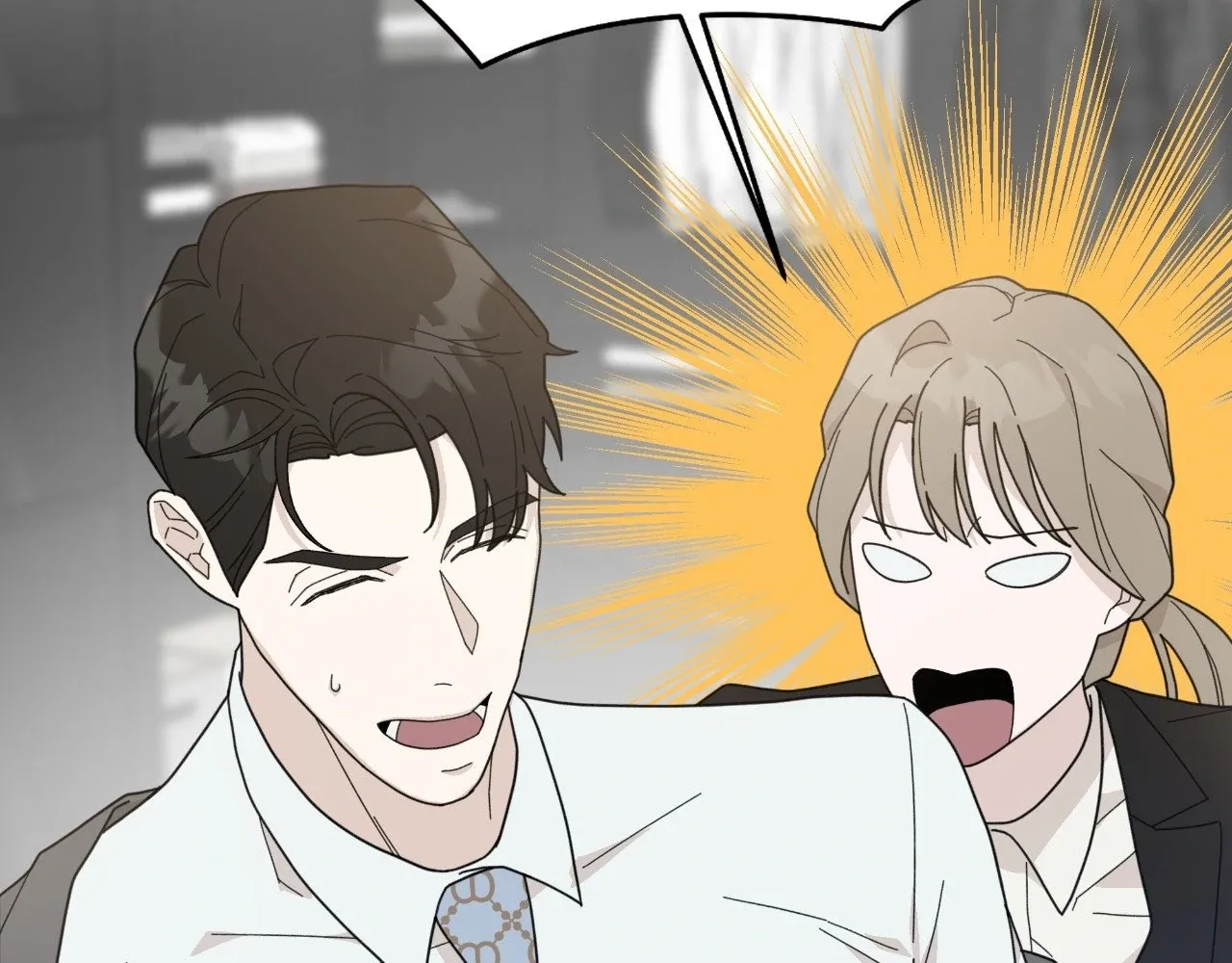 How To Captivate Your Boss Chapter 21 page 107 - 