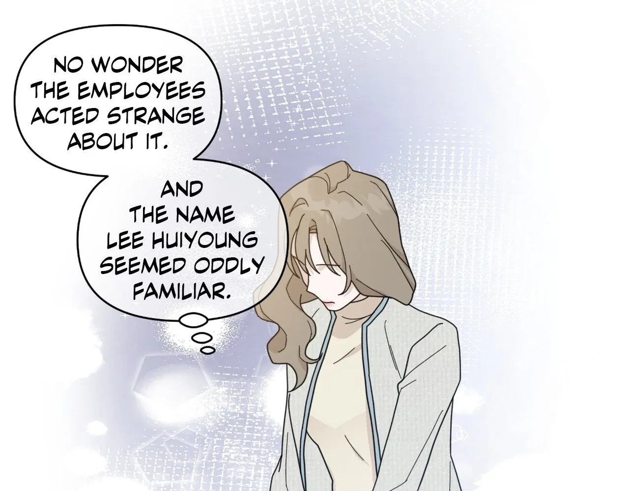 How To Captivate Your Boss Chapter 21 page 19 - 