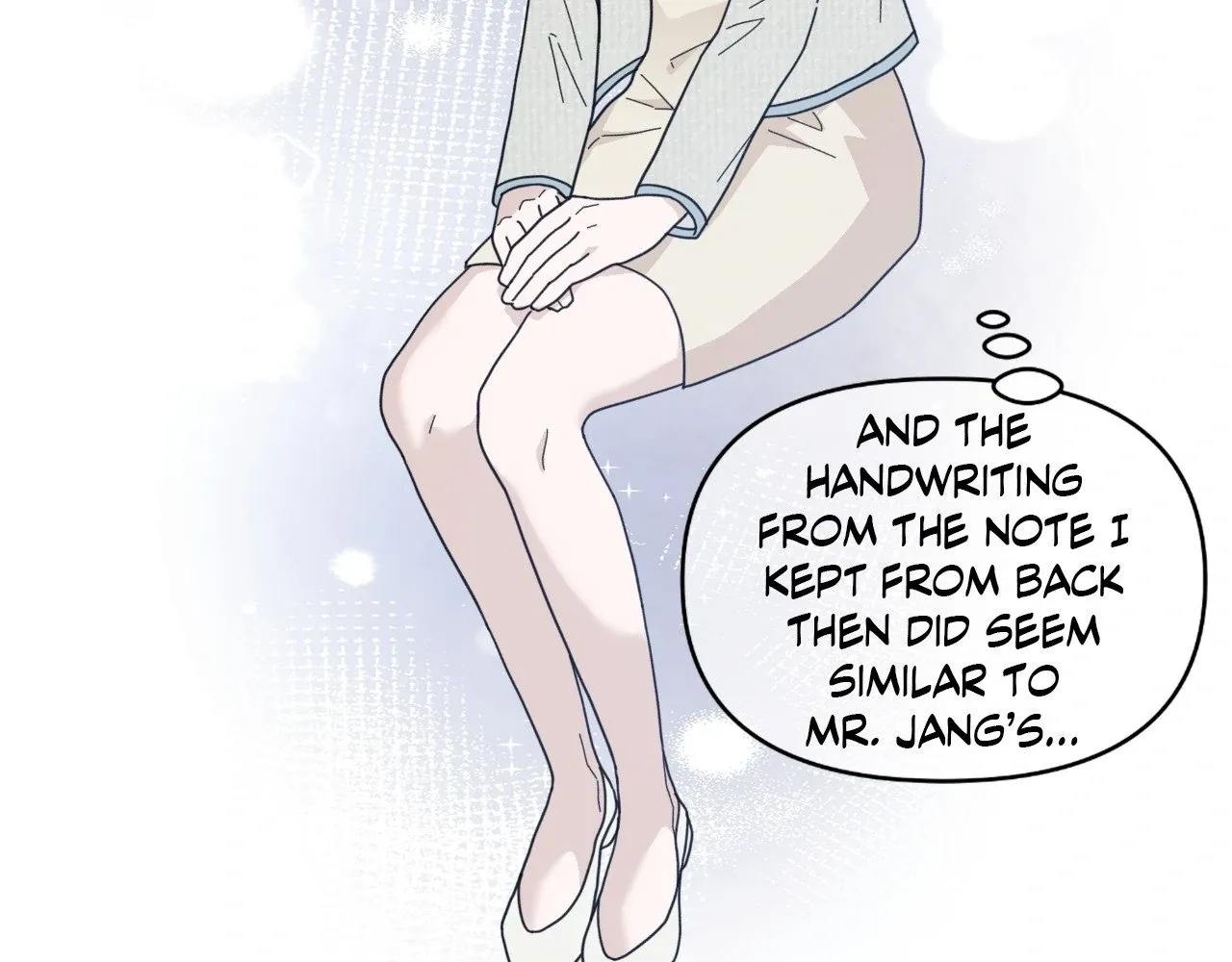 How To Captivate Your Boss Chapter 21 page 20 - 