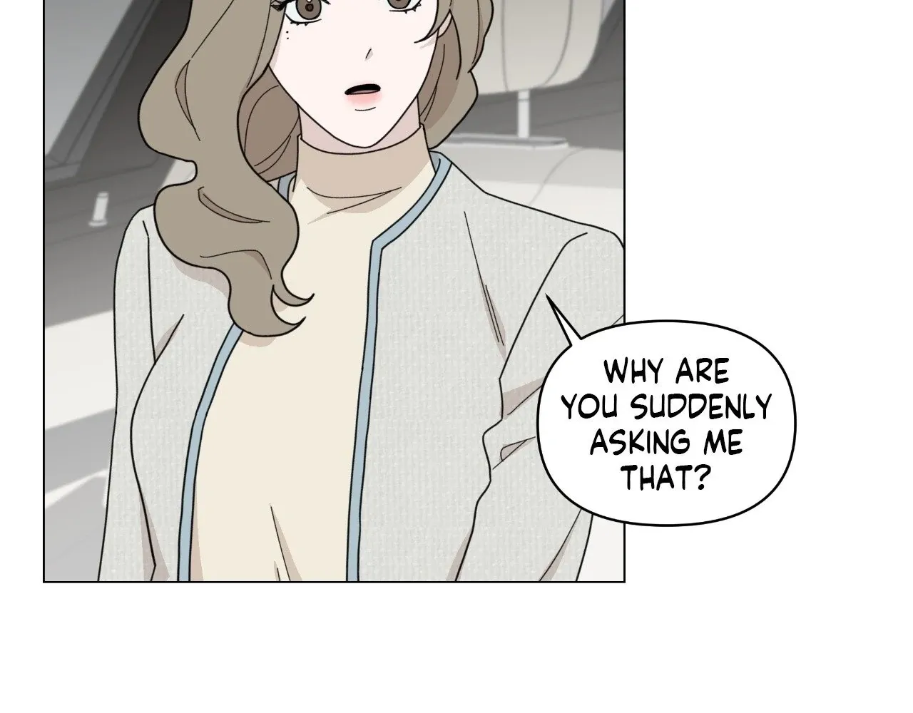 How To Captivate Your Boss Chapter 21 page 3 - 