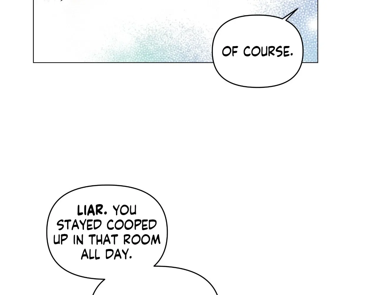 How To Captivate Your Boss Chapter 21 page 23 - 