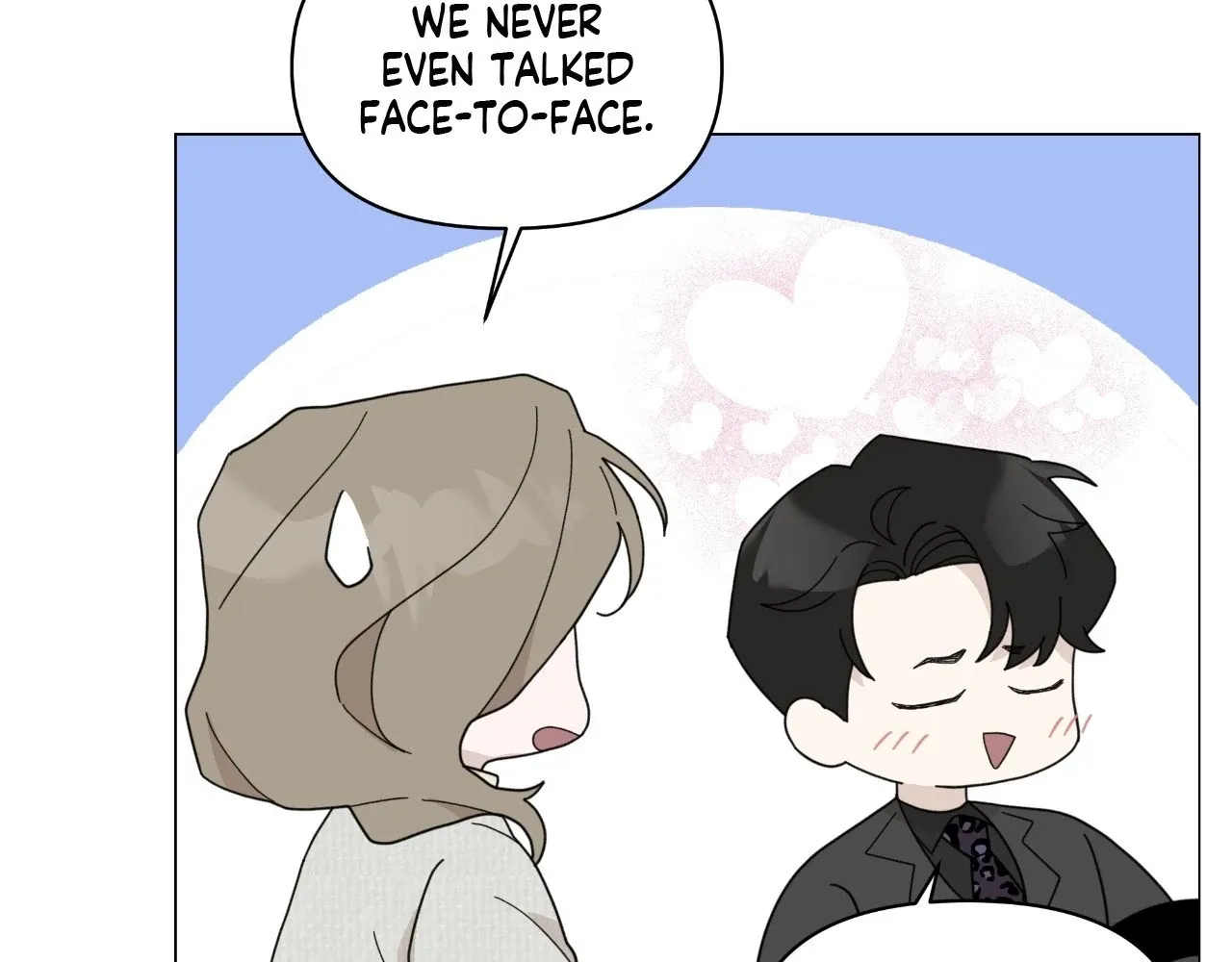 How To Captivate Your Boss Chapter 21 page 24 - 