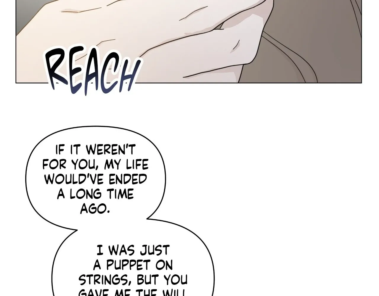 How To Captivate Your Boss Chapter 21 page 26 - 